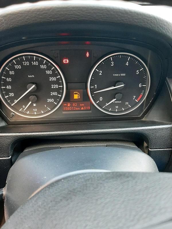 Gebraucht BMW X1 2010 SUV