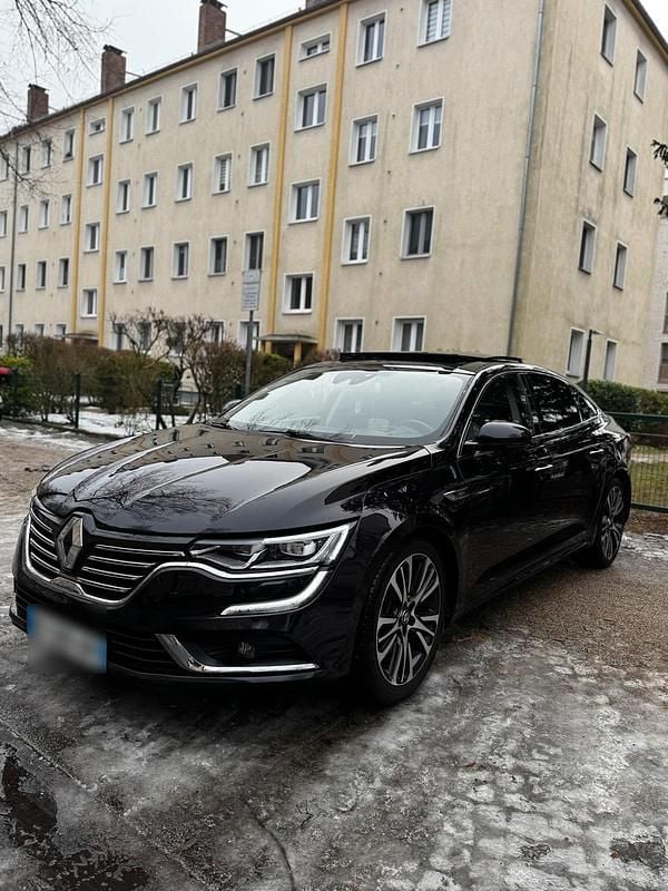 Gebraucht 2019 Renault Talisman Limousine | 11.200 € - Bild 1/4