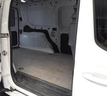 Gebraucht VW Caddy Maxi 122 PS (89 kW) 2021 Candyweiß Van / Kleinbus