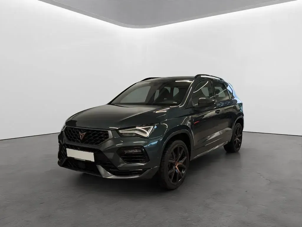 Gebraucht Cupra Ateca 150 PS (110 kW) 2024 (unbekannt) SUV