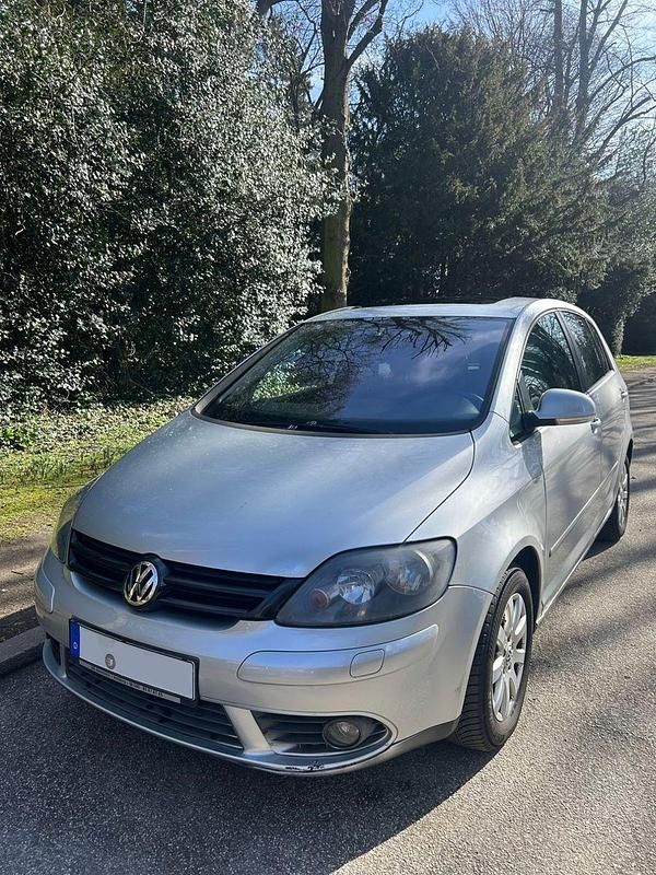 Gebraucht VW Golf IV 105 PS (77 kW) 2005 Silber Kombi
