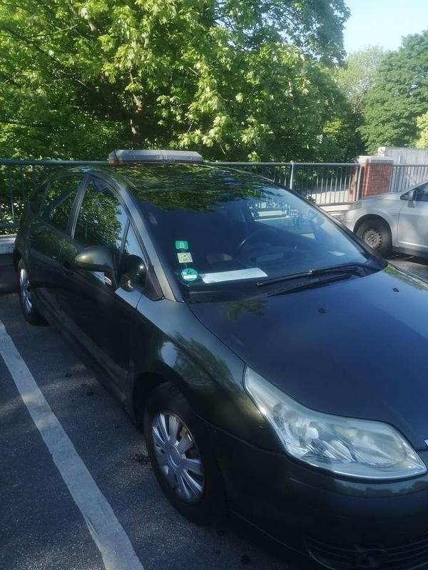 Gebraucht 2004 Citroën C4 Limousine | 1.500 € (Fairer Preis) - Bild 1/4