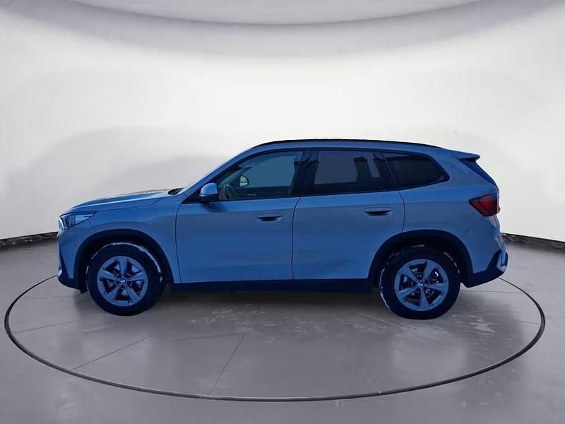 Gebraucht BMW X1 136 PS (100 kW) 2024 Silber SUV