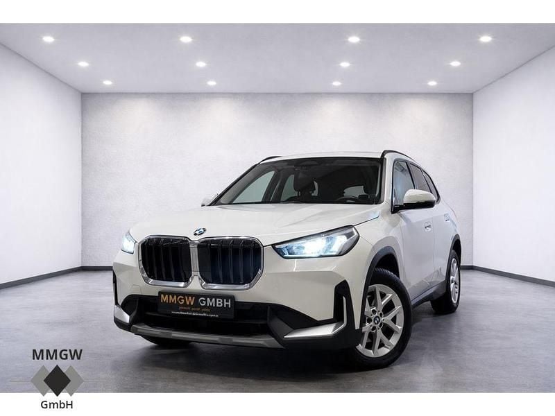 Gebraucht BMW X1 136 PS (100 kW) 2023 Alpinweiss iii SUV
