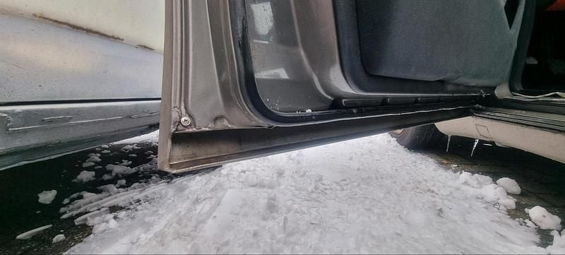 Gebraucht Mercedes 230 1991 Limousine