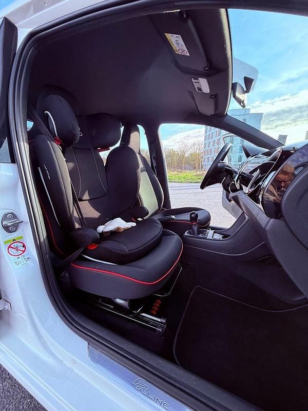 Gebraucht Seat Mii FR-Line 60 PS (44 kW) 2018 Weiß Kleinwagen