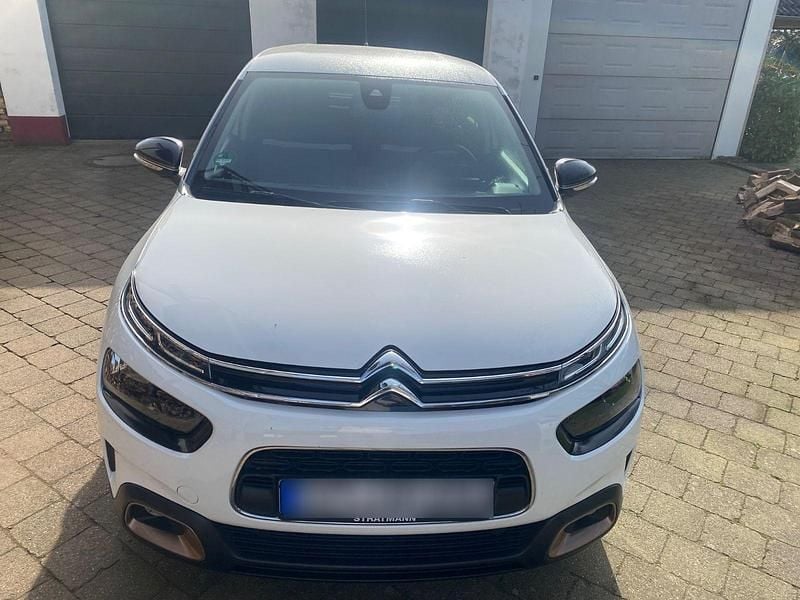 Gebraucht Citroën C4 Origins 131 PS (96 kW) 2019 Limousine