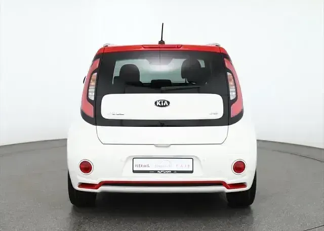 Gebraucht Kia Soul 136 PS (100 kW) 2018 Andere SUV