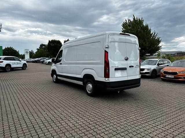 Gebraucht Maxus V90 147 PS (108 kW) 2023 Weiss Van