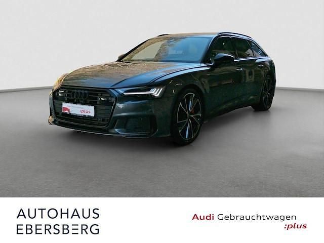 Gebraucht Audi A6 367 PS (269 kW) 2023 Grau Kombi