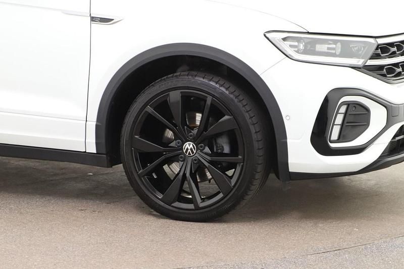 Gebraucht VW T-Roc R-line 150 PS (110 kW) 2023 SUV