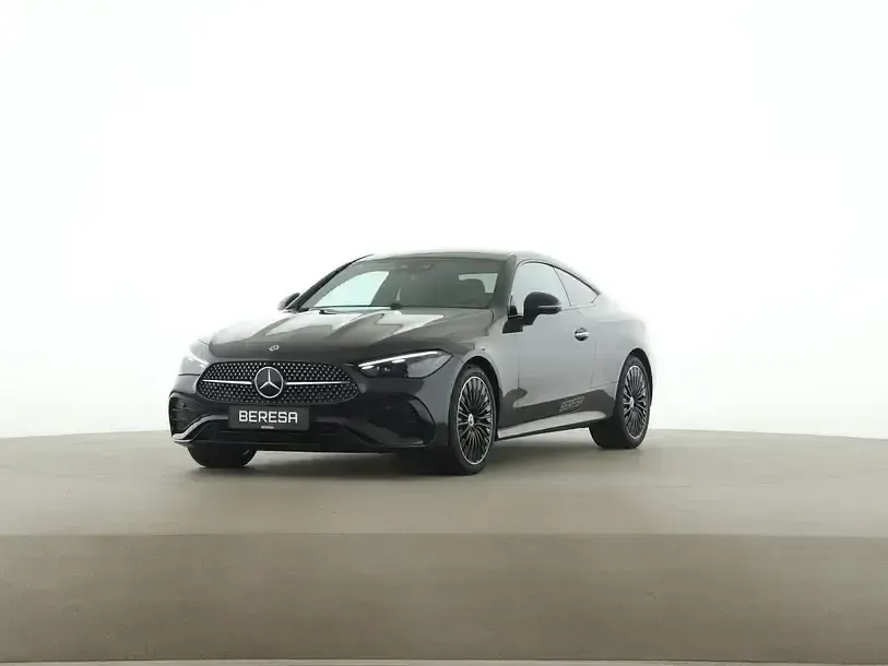 Gebraucht Mercedes CLE300 AMG 258 PS (189 kW) 2026 Grau