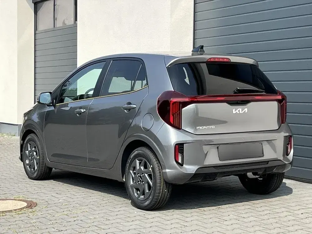 Neu Kia Picanto Comfort 68 PS (50 kW) 2026 Kleinwagen