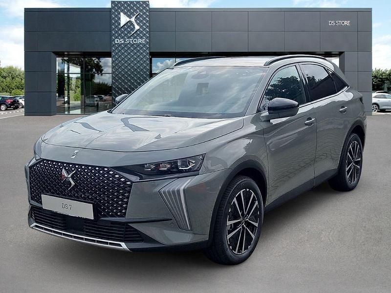 Grau Neu 2025 DS Automobiles DS7 Crossback SUV | 33.490 € (Fairer Preis) - Bild 1/4