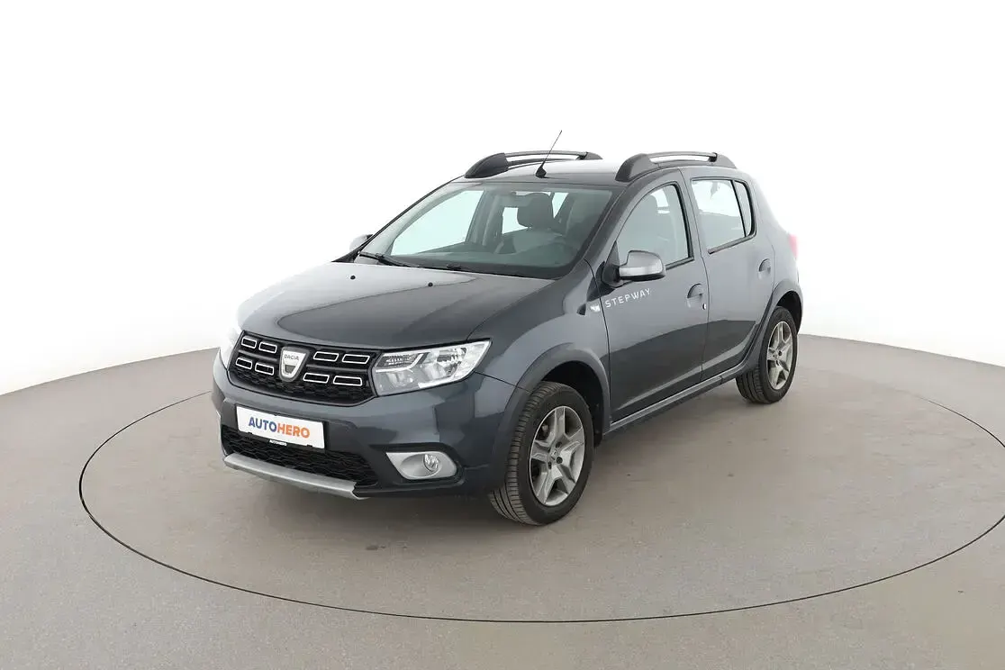 Gebraucht Dacia Sandero Anniversary 90 PS (66 kW) 2020 Limousine