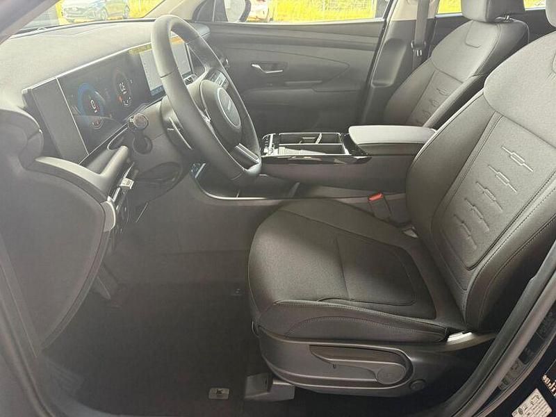 Grau Neu 2025 Hyundai Tucson SUV | 35.200 € (Fairer Preis) - Bild 1/4