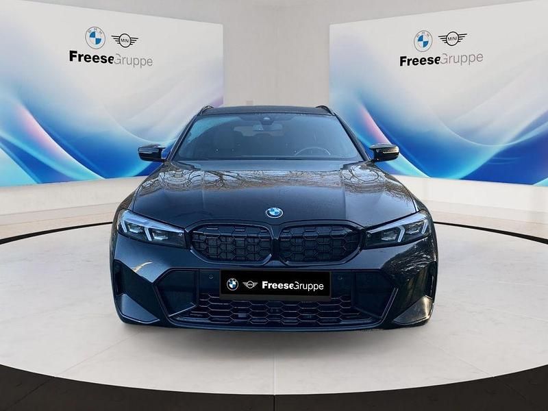 Gebraucht BMW M340 Shadowline 340 PS (250 kW) 2022 Schwarz Limousine