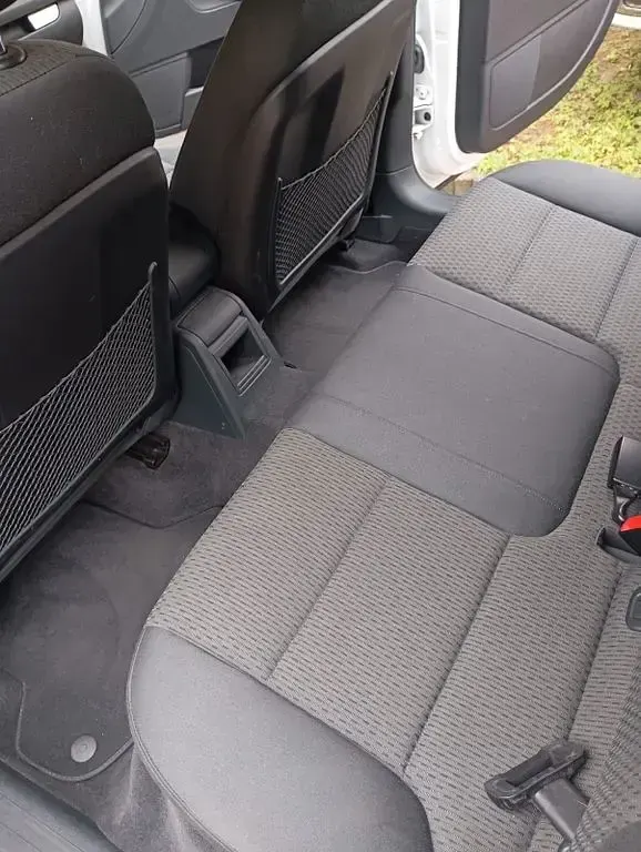 Gebraucht Audi A3 Attraction 125 PS (91 kW) 2012 Weiß Kleinwagen