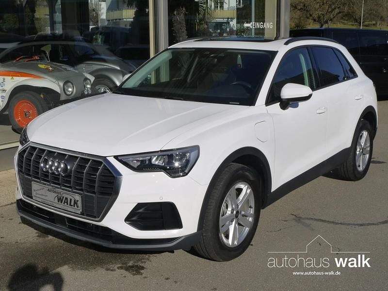 Gebraucht Audi Q3 Ambiente 245 PS (180 kW) 2022 SUV