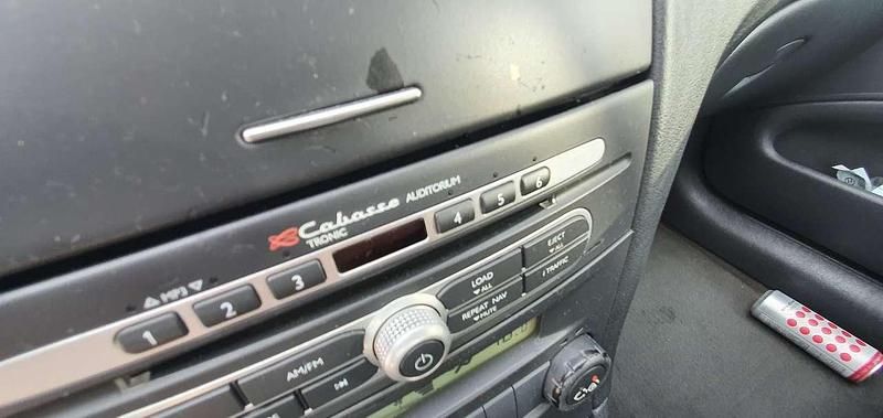 Gebraucht Renault Laguna II GT 204 PS (150 kW) 2005 Limousine