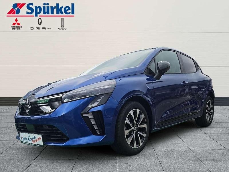 M) (blau Gebraucht 2025 Mitsubishi Colt Plus Limousine | 19.980 € (Fairer Preis) - Bild 1/4