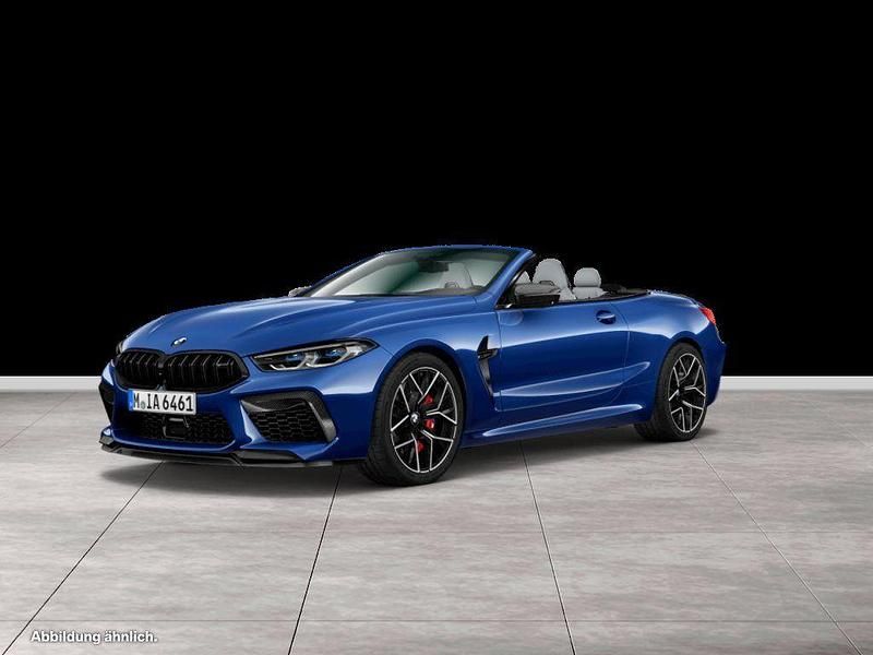 Gebraucht 2025 BMW M8 Competition Edition Coupé | 143.916 € - Bild 1/4