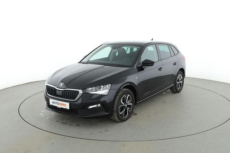 Używany Skoda Scala Drive 116 KM (85 kW) 2020 Hatchback