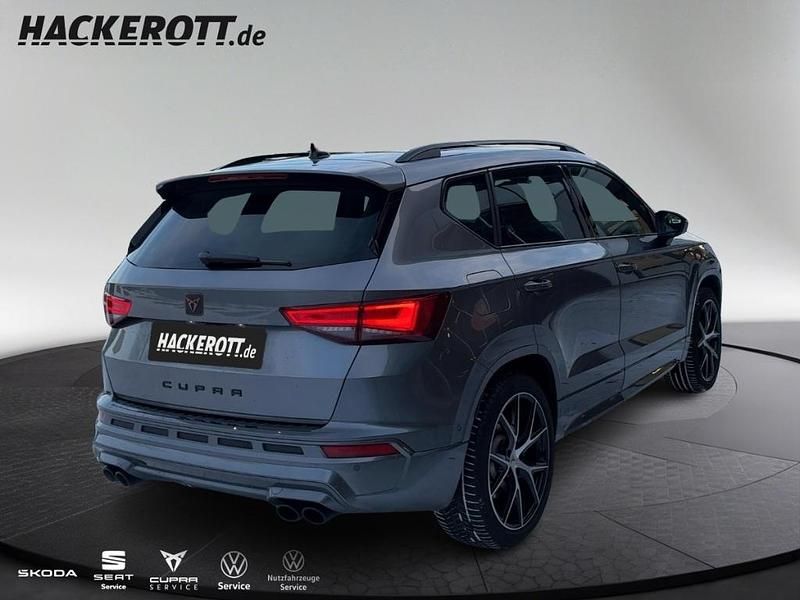 Gebraucht Cupra Ateca VZ 301 PS (221 kW) 2023 Grau SUV