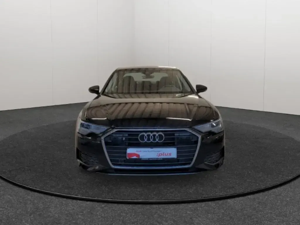 Usata Audi A6 Basis 299 CV (219 kW) 2023 Nero Berlina