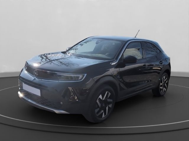 Schwarz Gebraucht 2023 Opel Mokka Elegance SUV | 24.835 € (Fairer Preis) - Bild 1/4