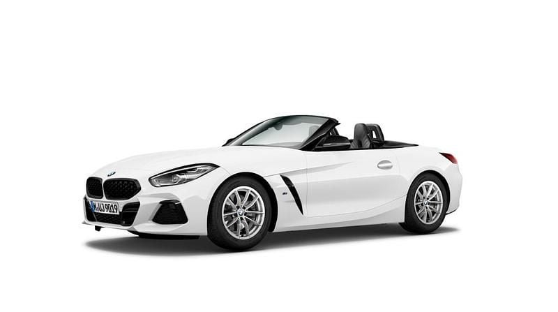 Gebraucht 2025 BMW Z4 M Sport Cabrio | 39.190 € (Superpreis) - Bild 1/3