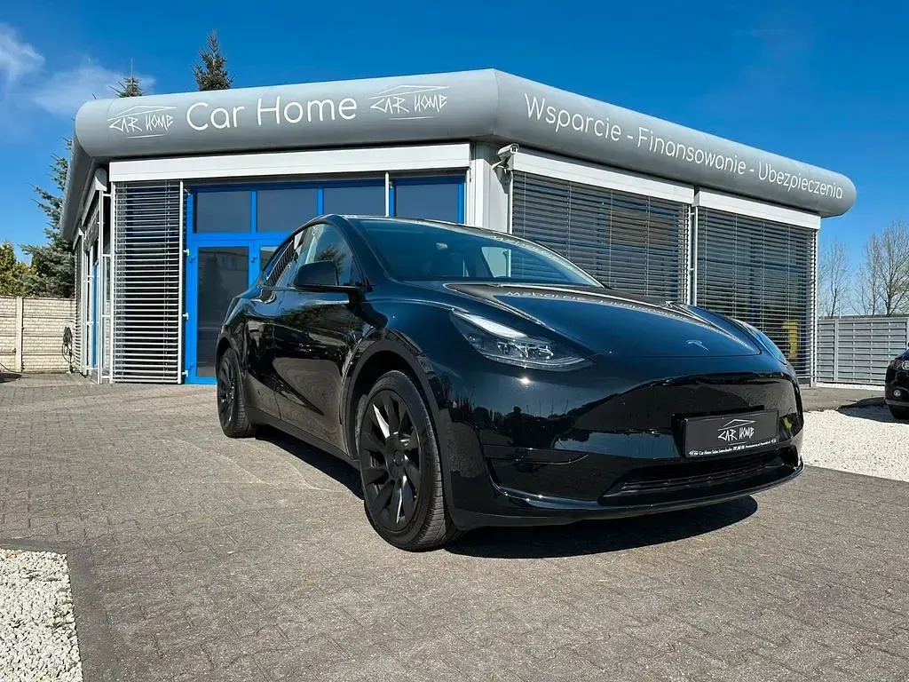Usado Tesla Model Y RWD 219 kW (299 CV) 2023 Negro SUV