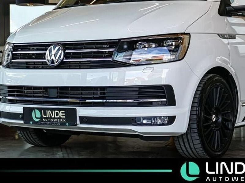 Usata VW Multivan Generation Six 150 CV (110 kW) 2018 Andere Monovolume