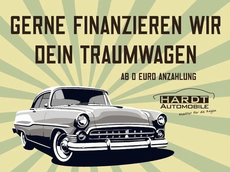 Gebraucht Ford Ka Plus Active 86 PS (63 kW) 2019 Grau Kleinwagen