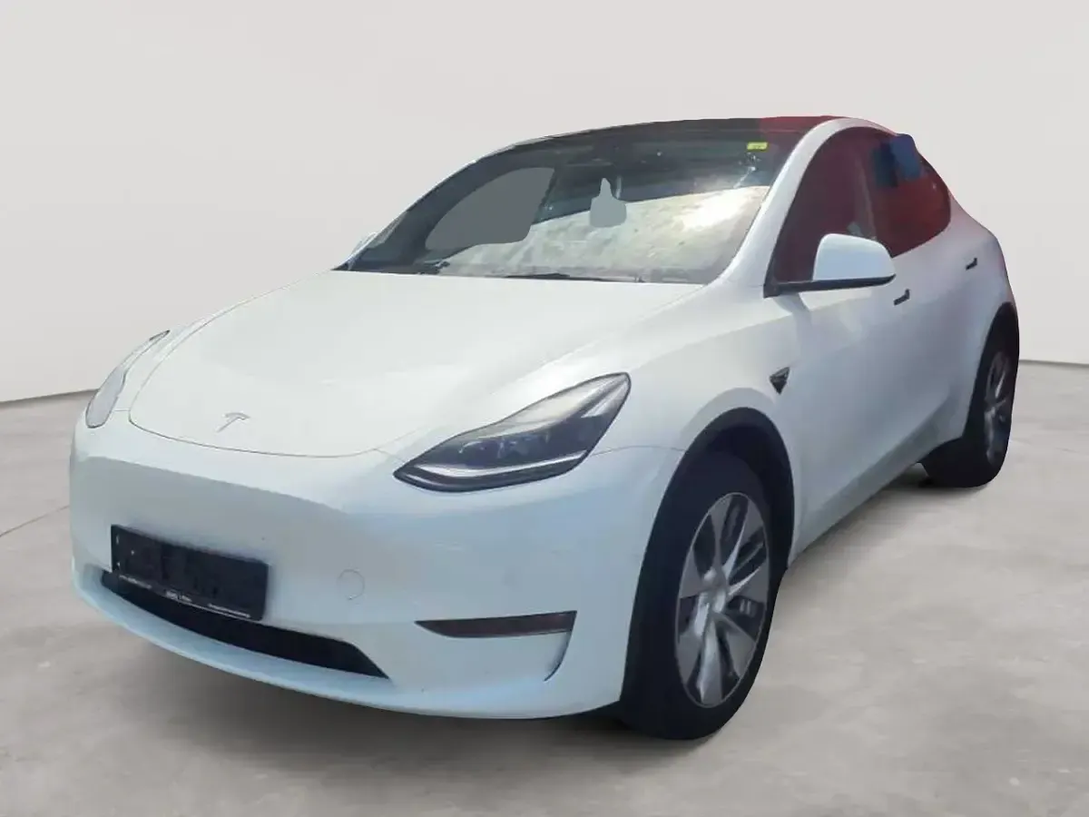 Gebraucht Tesla Model Y 378 kW (514 PS) 2022 SUV