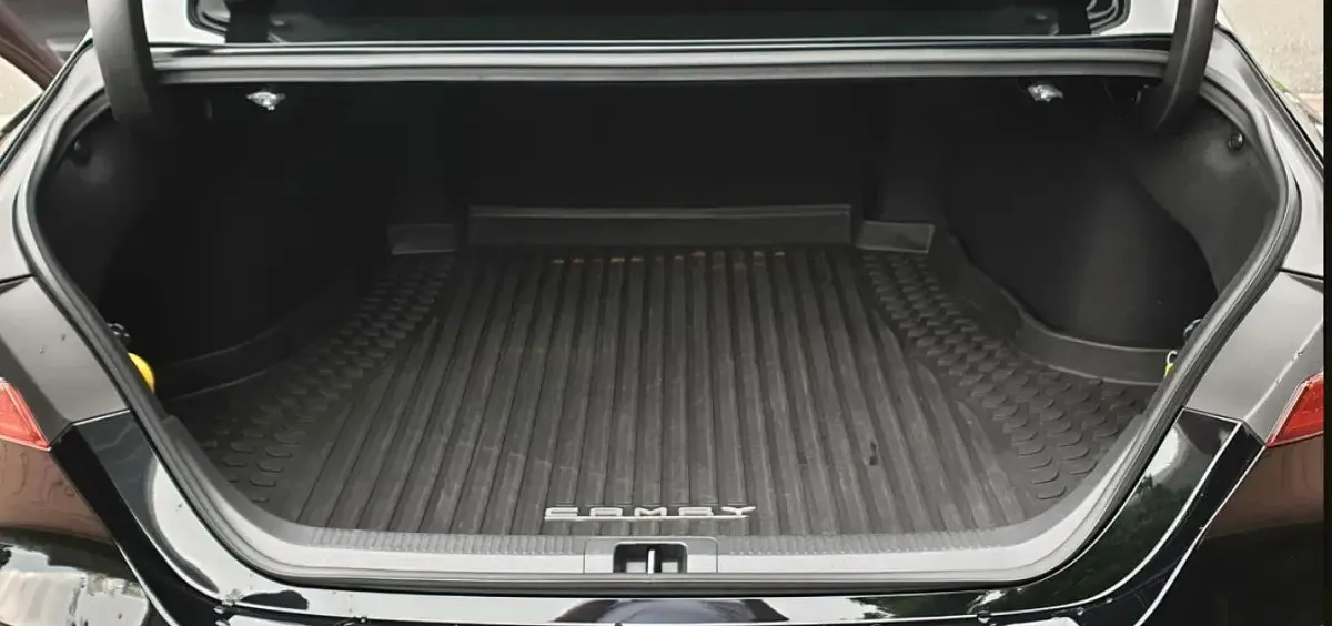 Gebraucht Toyota Camry Hybrid Executive 2019 Schwarz Limousine