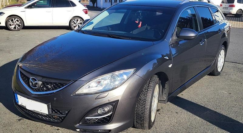Usata Mazda 6 163 CV (119 kW) 2011 Station wagon
