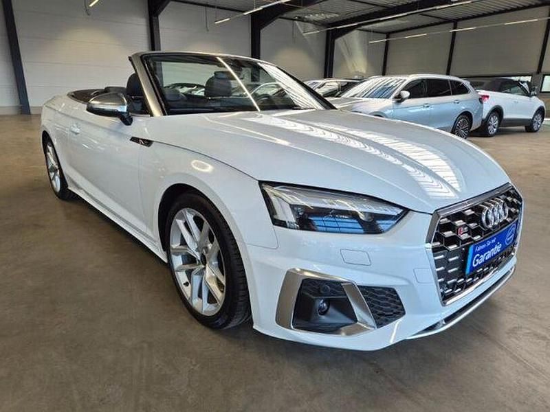 Gebraucht Audi S5 Ambiente 130 PS (95 kW) 2024 Andere