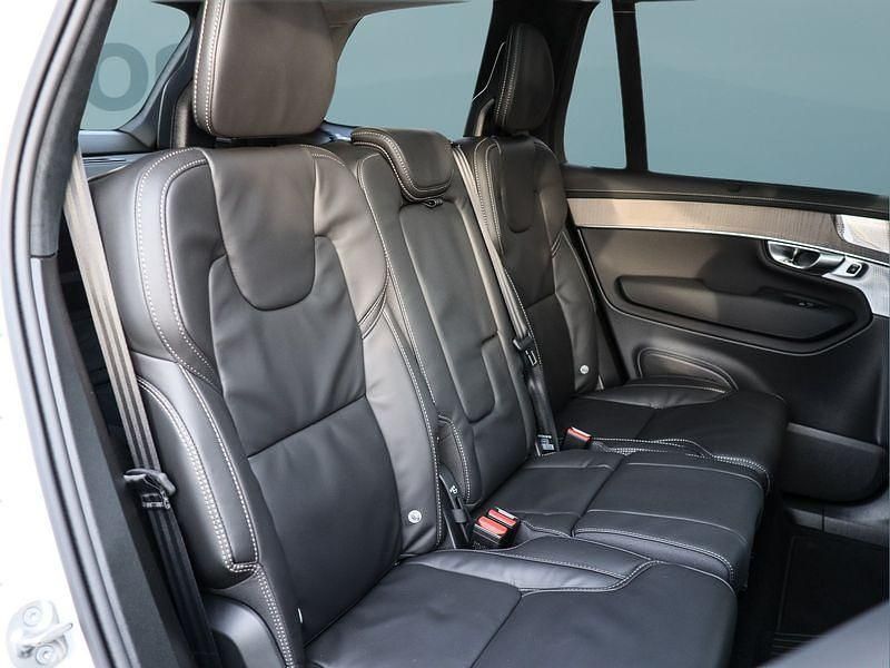 Gebraucht Volvo XC90 455 PS (334 kW) 2025 Weiß SUV