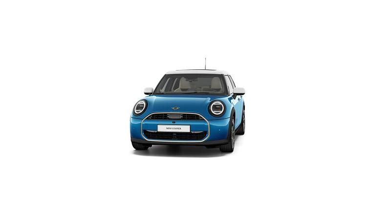 Gebraucht Mini Cooper 156 PS (114 kW) 2024 Kleinwagen