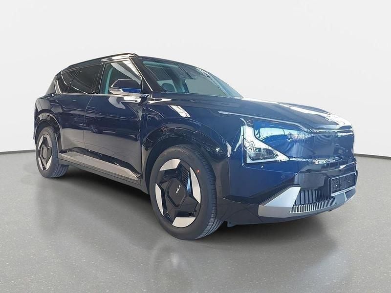 Neu Kia EV5 Earth 160 kW (218 PS) 2026 Blau SUV
