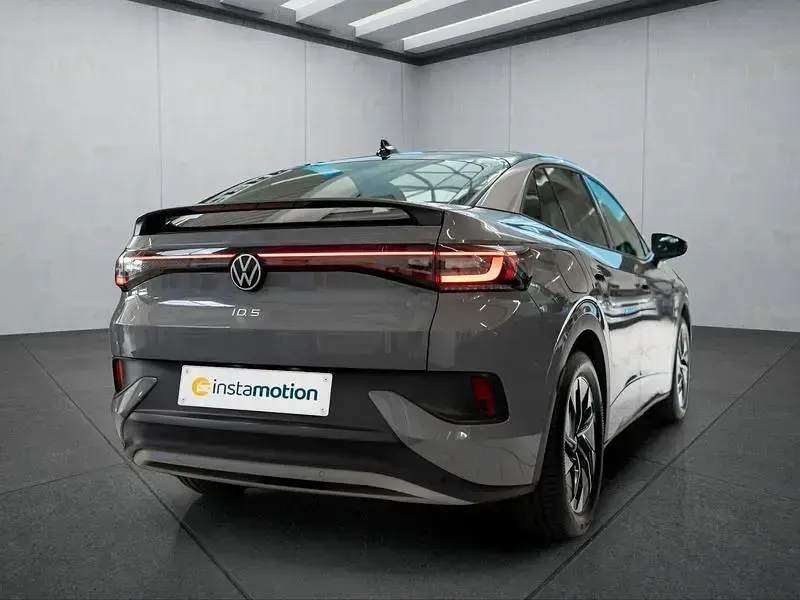 Gebraucht VW ID.5 127 kW (174 PS) 2023 Grau SUV