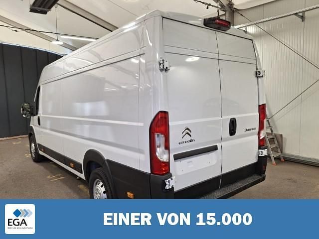 Gebraucht Citroën Jumper 165 PS (121 kW) 2024 Van / Kleinbus