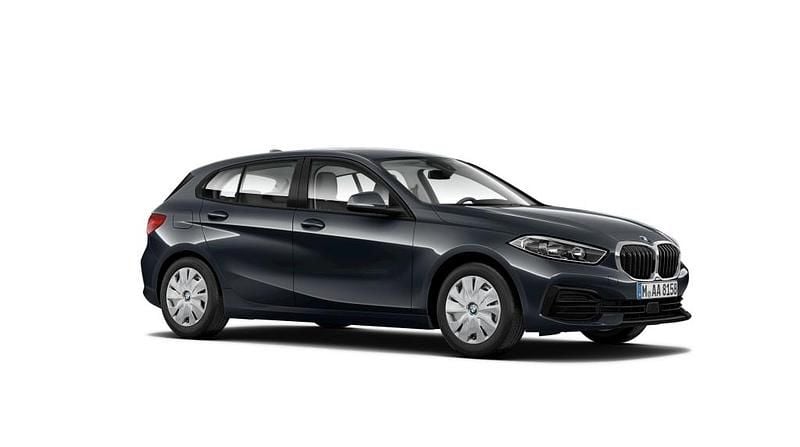 Gebraucht BMW 118 136 PS (100 kW) 2026 Kleinwagen