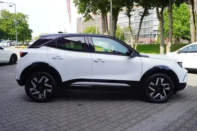 Neu Opel Mokka 136 PS (100 kW) 2026 Andere SUV