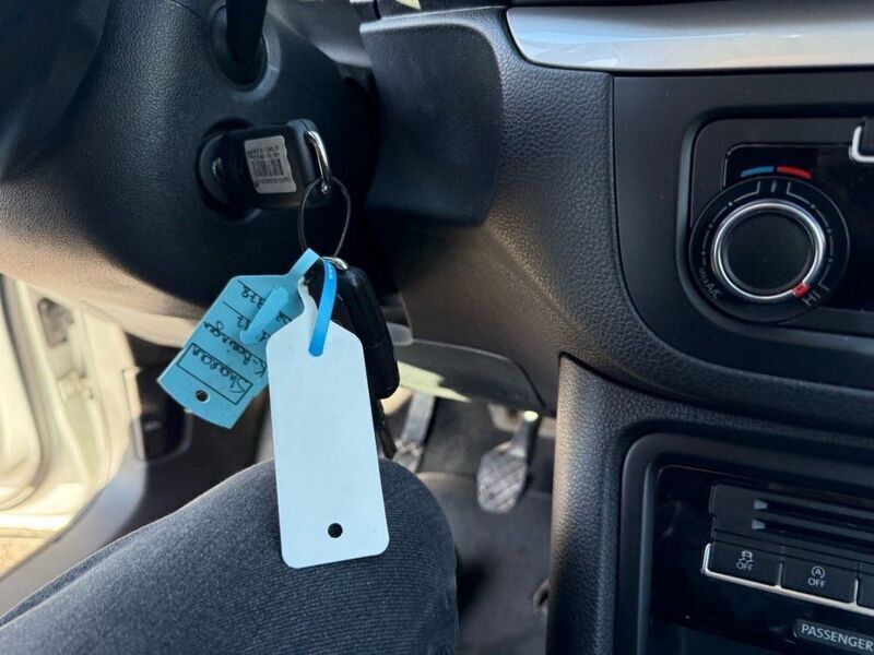 Gebraucht VW Sharan Highline 116 PS (85 kW) 2019 Van / Kleinbus