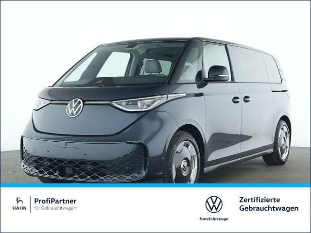 Gebraucht VW ID. Buzz Pro 210 kW (286 PS) 2025 Blau Van / Kleinbus