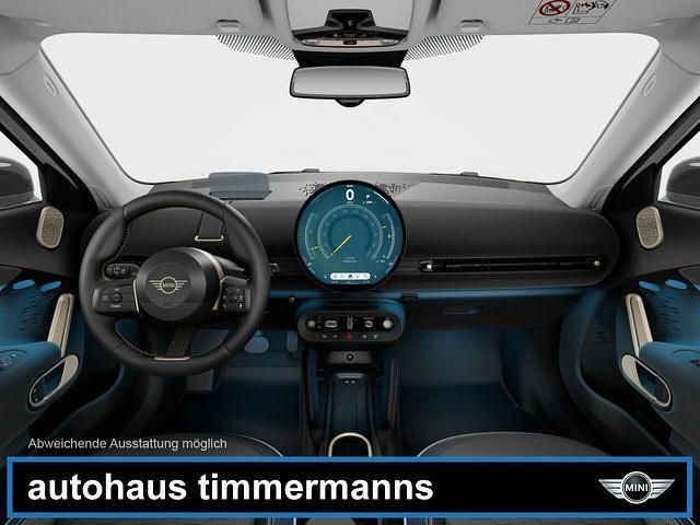 Gebraucht Mini Aceman Classic 135 kW (184 PS) 2025 Silber SUV