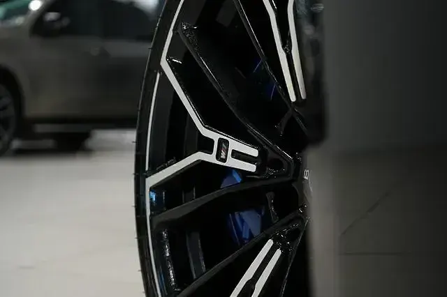 Gebraucht BMW 540 M Sport 340 PS (250 kW) 2022 Schwarz Limousine
