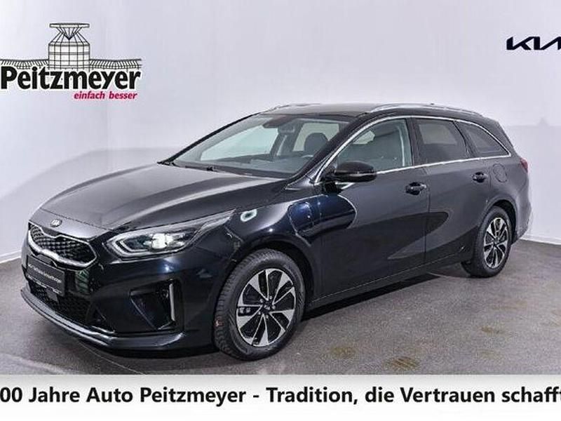 Andere Gebraucht 2021 Kia Ceed Kleinwagen | 20.400 € (Fairer Preis) - Bild 1/4